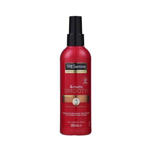 Tresemme Keratin Heat Protect Spray 200ml