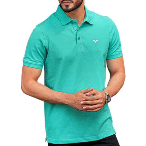 DTEX VIVAZ Premium Polo