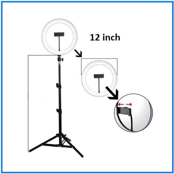Professional Ring Light