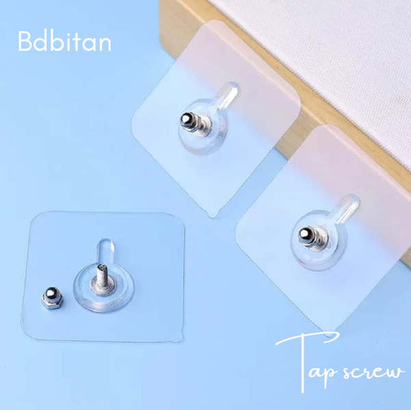 Wall Mount Tap Screw