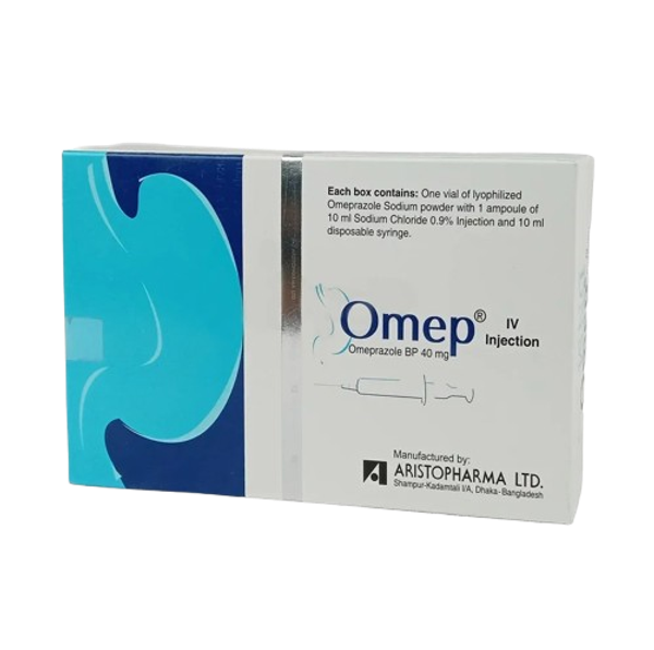 Omep iv 40