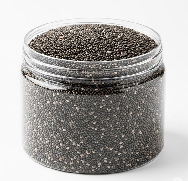 চিয়া সিড || Chia seeds 🌱