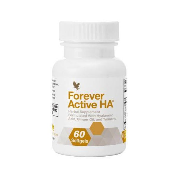 Forever Active HA – ফরএভার অ্যাকটিভ এইচএ