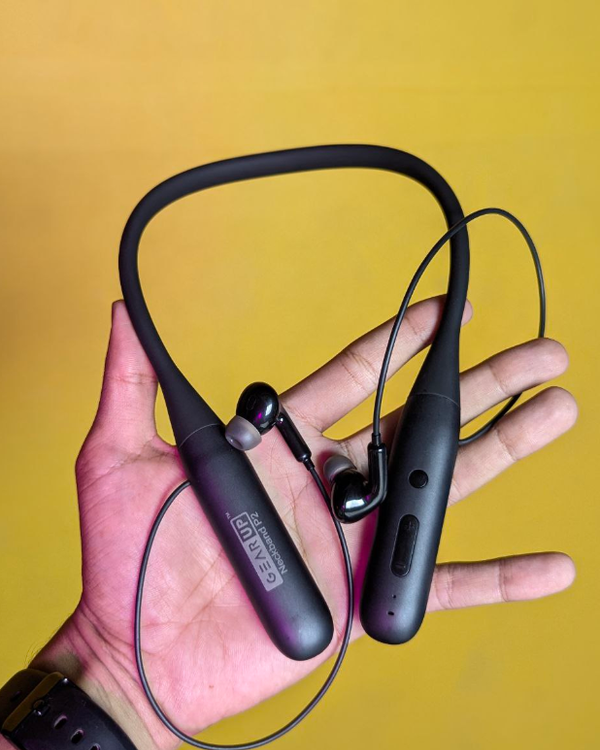GearUP Neckband P2