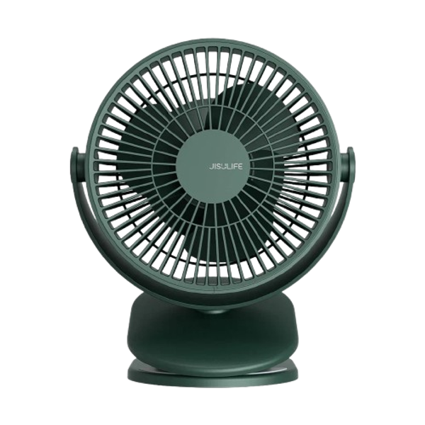 JISULIFE MINI CLIP FAN FA29A