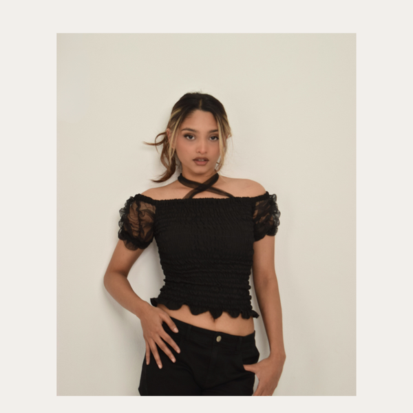 Aurora Top