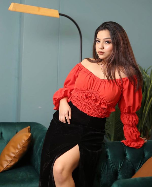 Marilyn Top