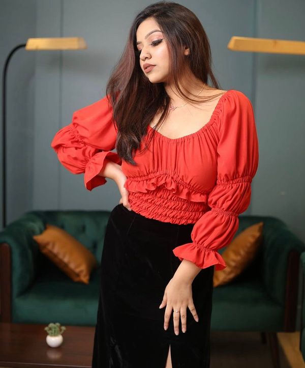 Marilyn Top - Image 2