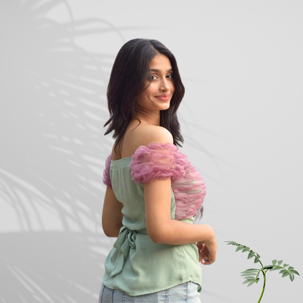 Fairy Top