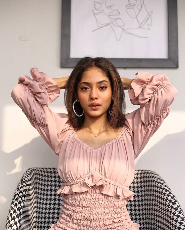 First Date Top