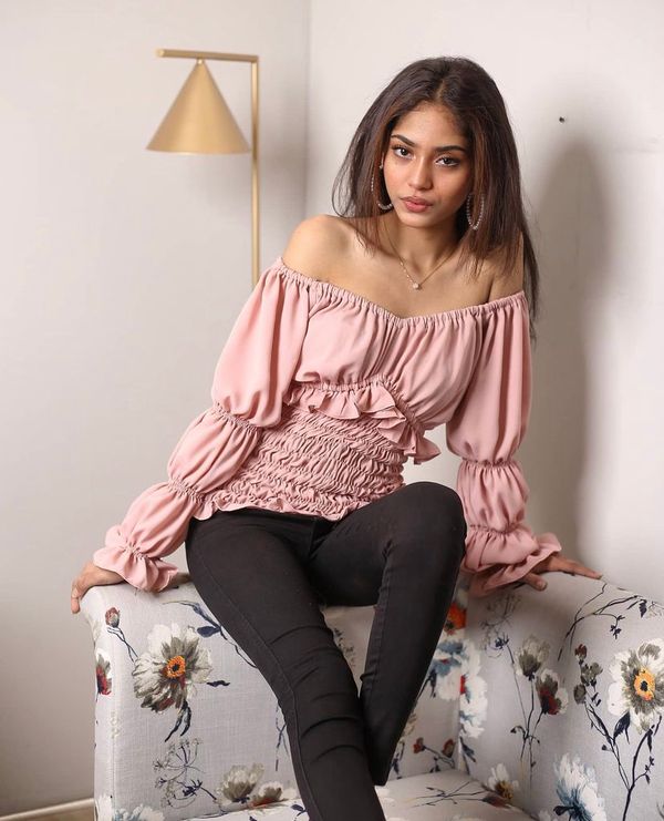 First Date Top - Image 2