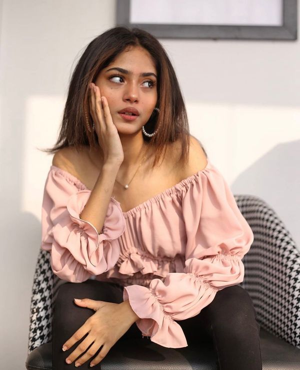 First Date Top - Image 3