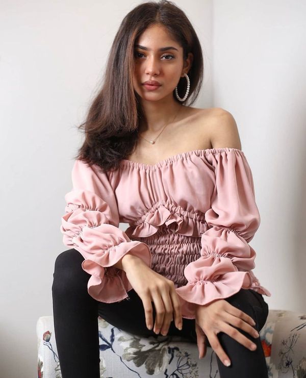 First Date Top - Image 4