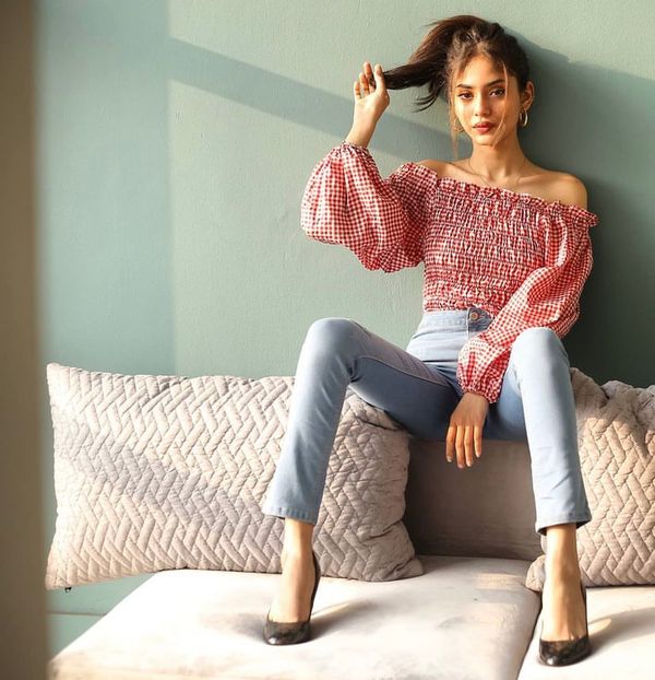 Peppermint Top - Image 2