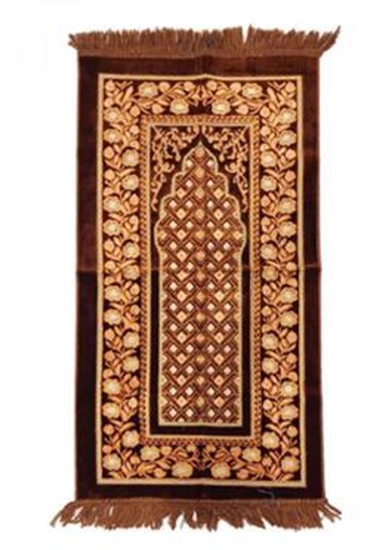 Masjid Comfort Jaynamaz