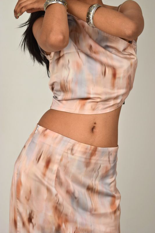 SANDY! Skirt