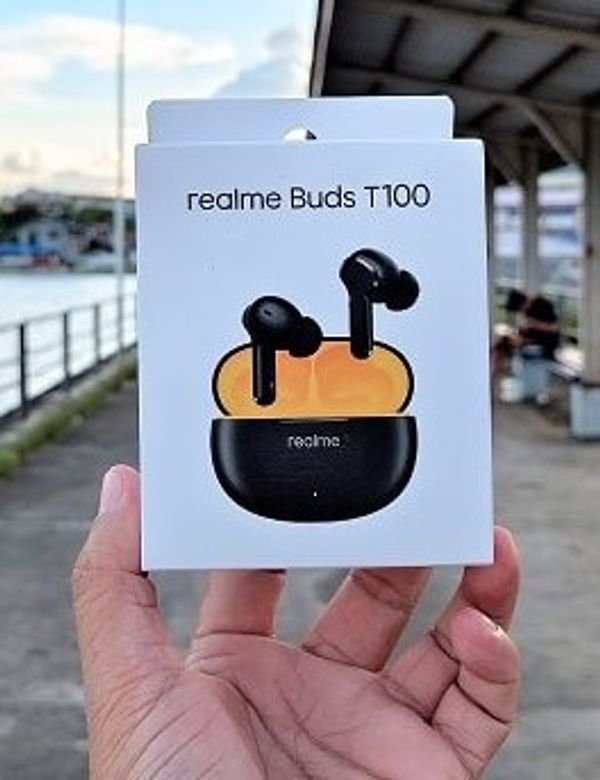Realme Buds T100 TWS