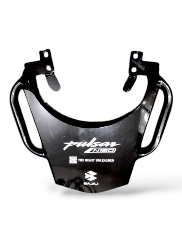 Premium Back Carrier With Handle For Pulser N-160