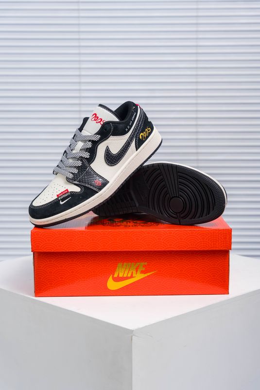 Nike Air Jordan 1 Low (1:1)