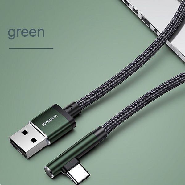 Joyroom S-1230N4 Gaming Data Cable 1.2M Type-C - Image 2