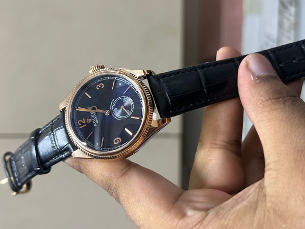 ROLEX 60 SEC AUTO AAA