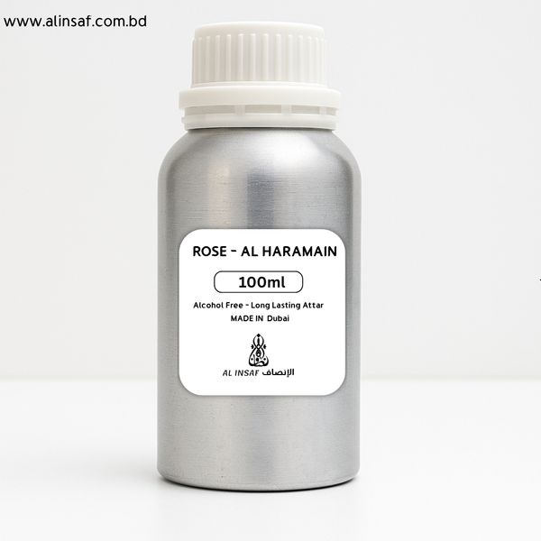 ROSE - AL-HARAMAIN - Image 2