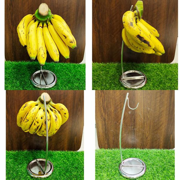 Banana stand