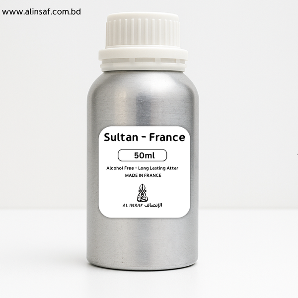 SULTAN - PARIS FRANCE
