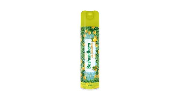 Bashundhara Airfreshener 300ml
