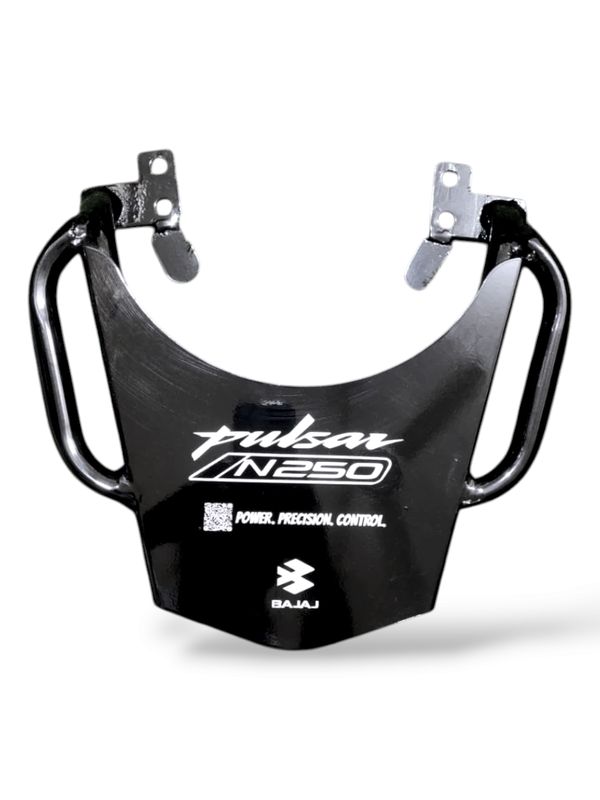 Premium Back Carrier With Handle For Pulser N-250 & F-250