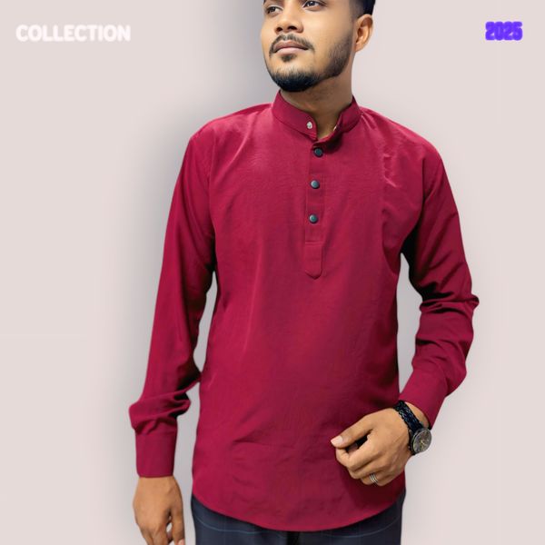 ইউনিক কাতুয়া ভাংচুর ফেব্রিক।