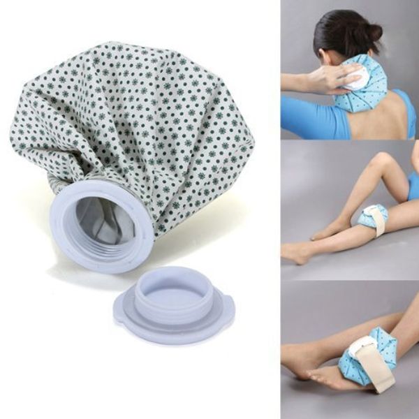 Ice bag