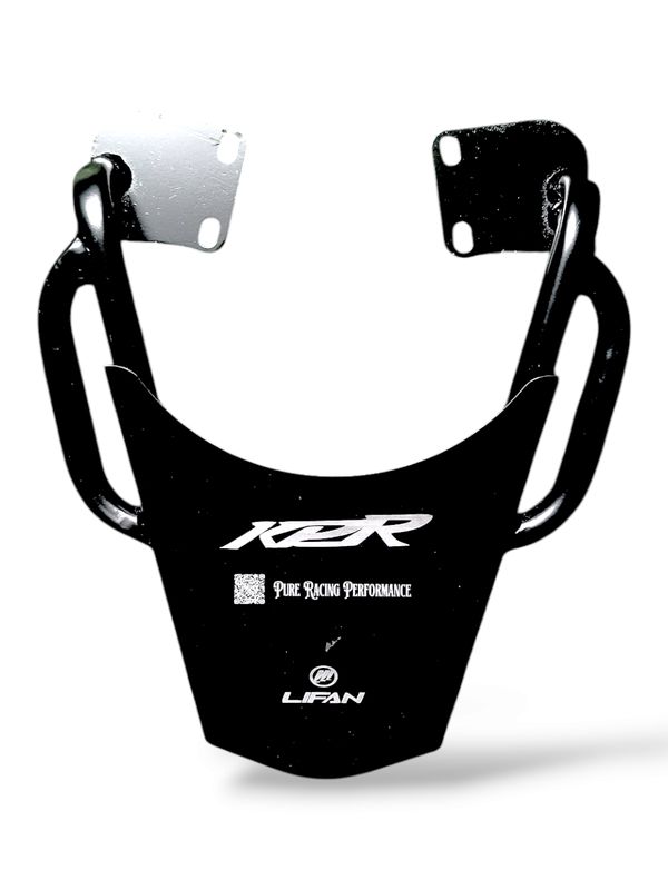 Premium Back Carrier With Handle For Lifan Kpr 165