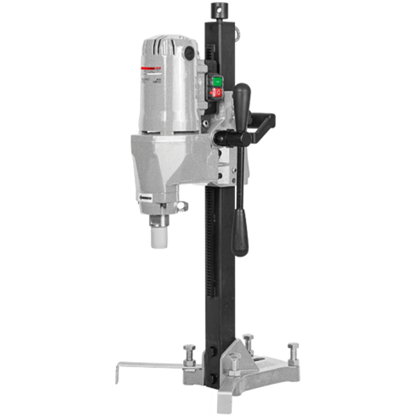 CROWN Professional Wet Diamond Core Drill, 3200W, 260mm; Model: CT32027