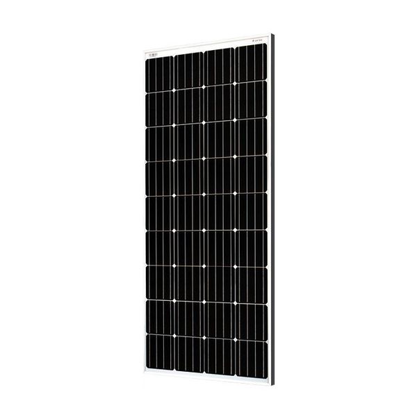 Long Ran Mono 100 Watt Solar Panel