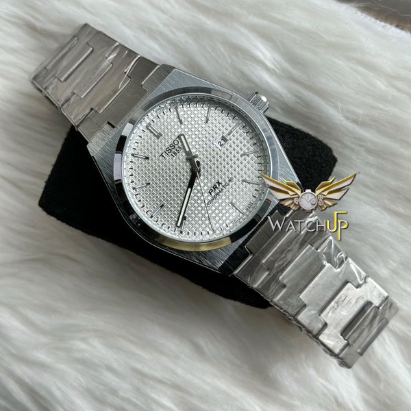 Tissot PRX POWERMATIC AA | White