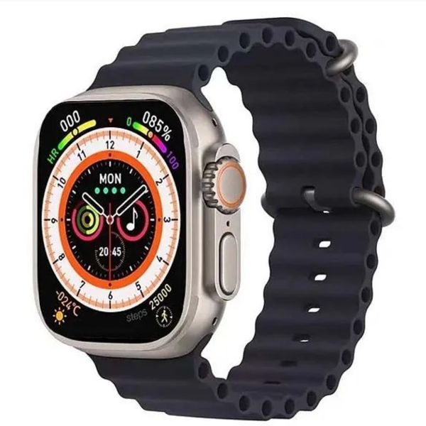 T800 Ultra 2 Plus Smartwatch
