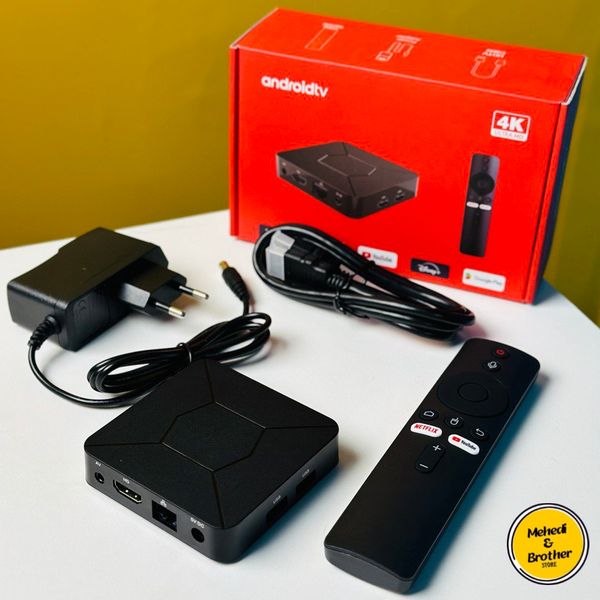 Android tv box