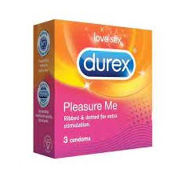 Condoms