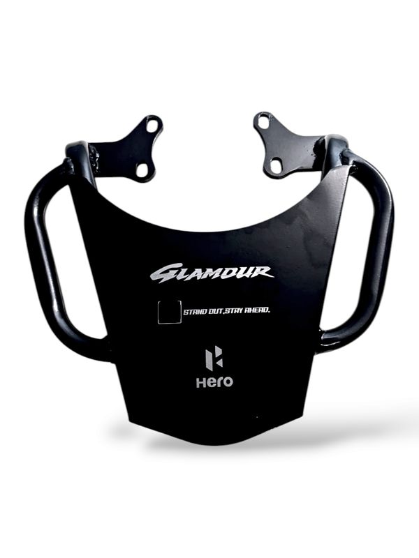 Premium Back Carrier With Handle For Hero Glamour