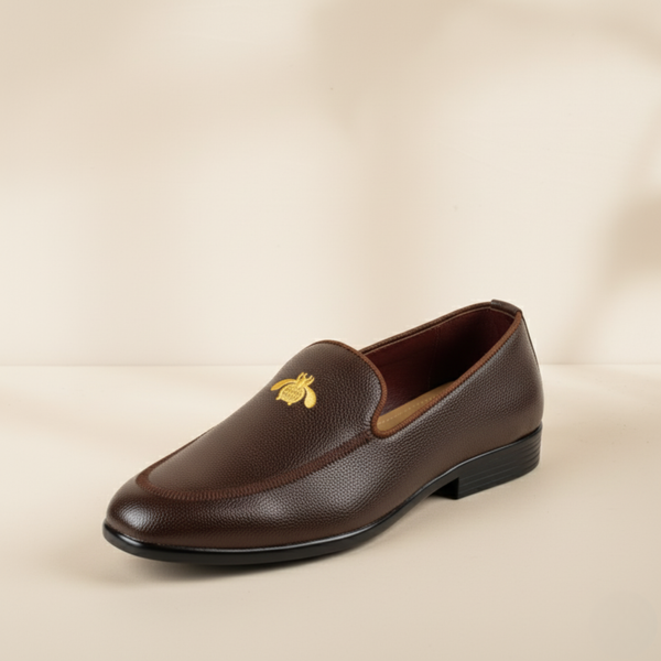Vespar Royale (Brown)