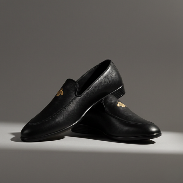 Vespar Royale (Black)