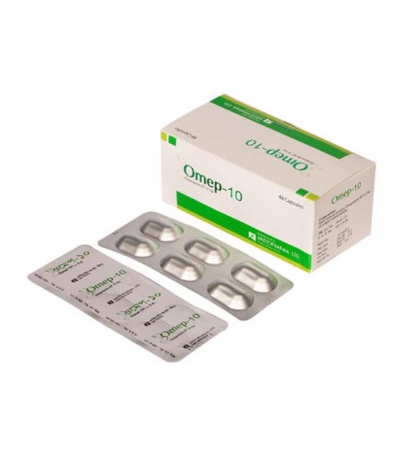 Omep 10