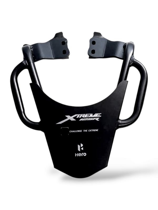 Premium Back Carrier With Handle For Hero Xtream 125R