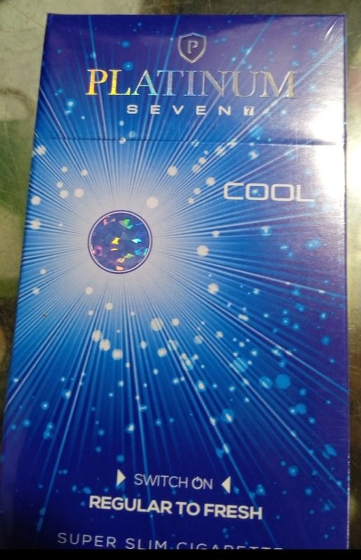platinum 1 pack