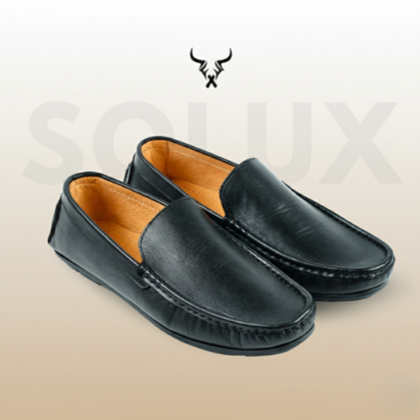 Solux (Black)
