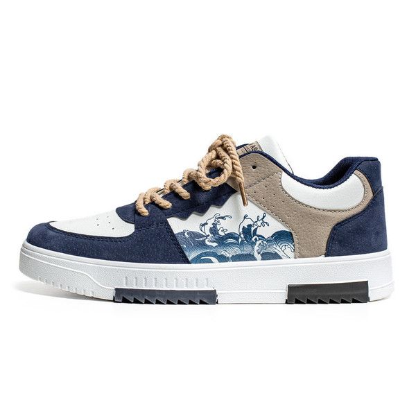 sports casual shoes