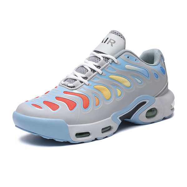 rainbow casual shoes