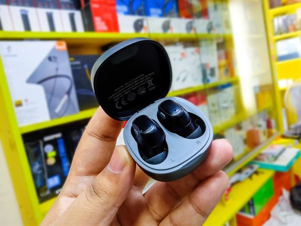 BASUS WM01 TWS Earbuds