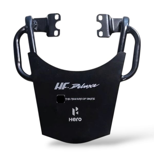 Premium Back Carrier With Handle For HF DELUXE